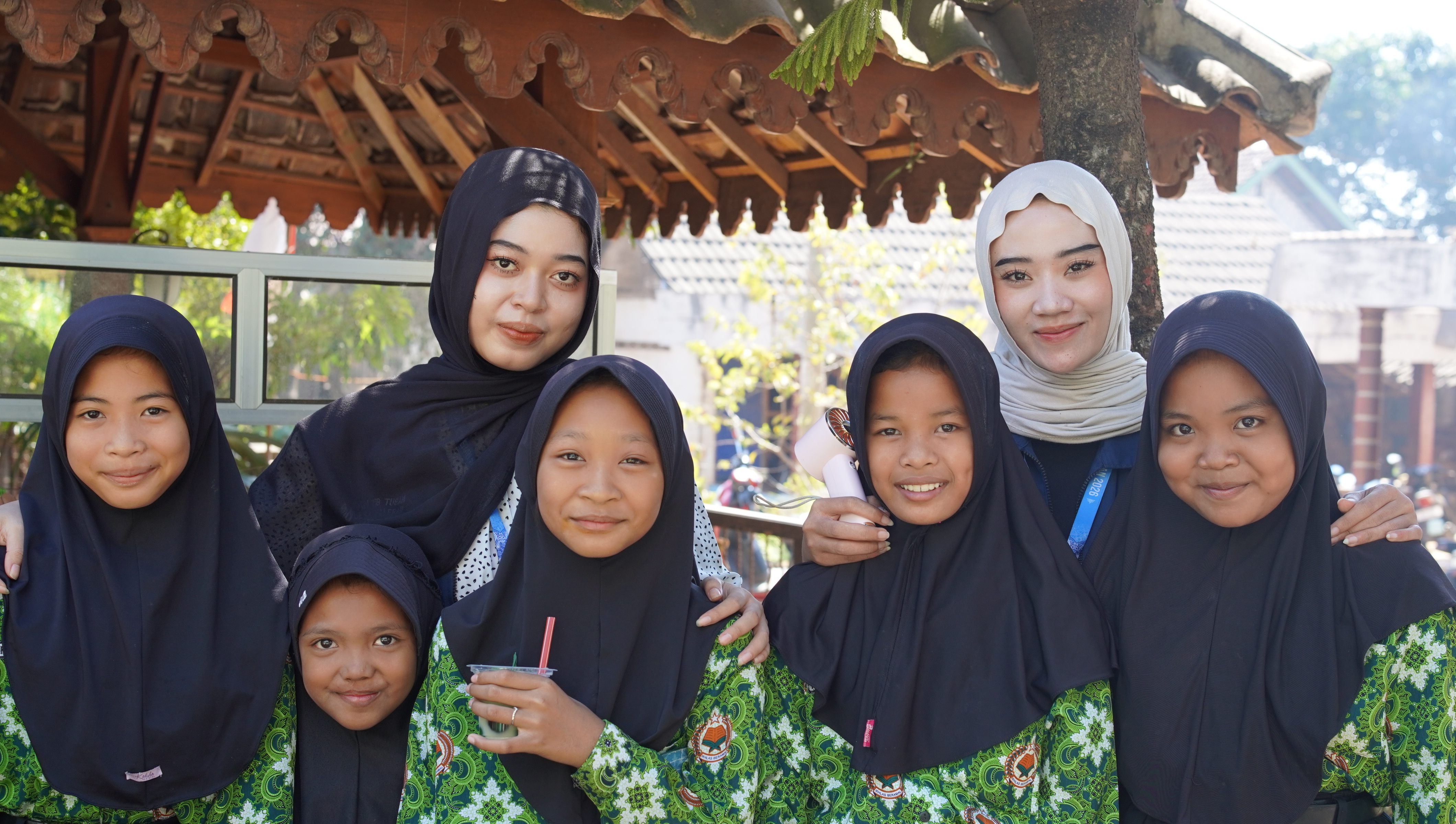 KKN ITB Tuban