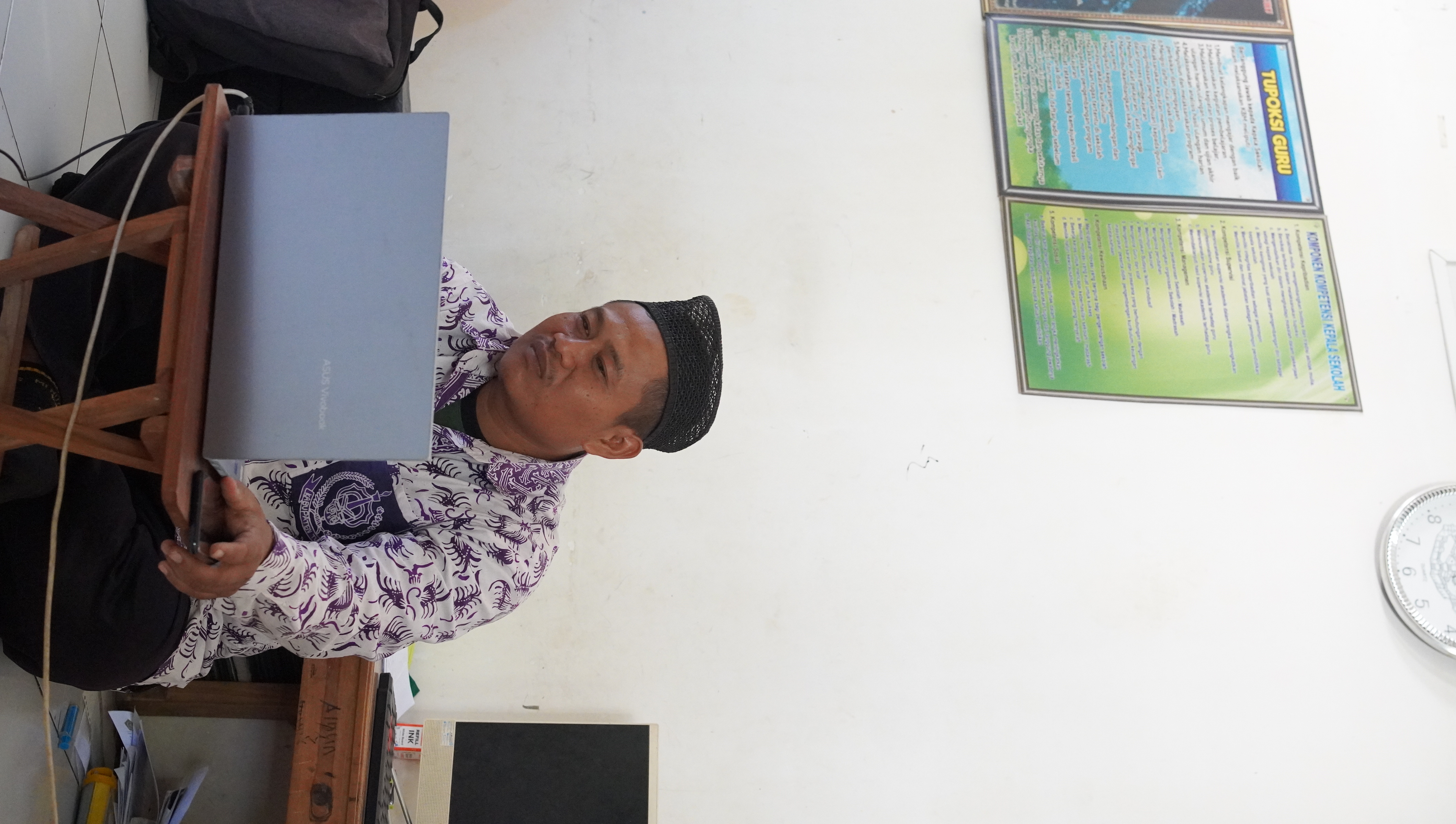 Pak Kandar